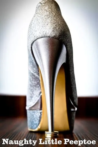 Naughty Little Peeptoe movie poster - Rated 4/10