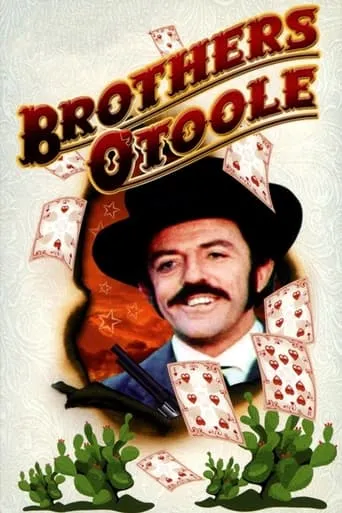 Brothers O'Toole movie poster - Rated 5.2/10