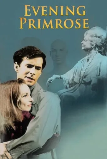 Evening Primrose movie poster - Rated 7.3/10