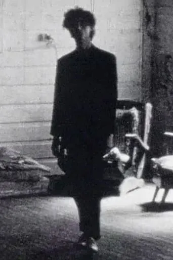 Deadpan movie poster - Entertainment content