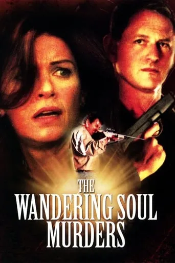 The Wandering Soul Murders movie poster - Rated 5/10