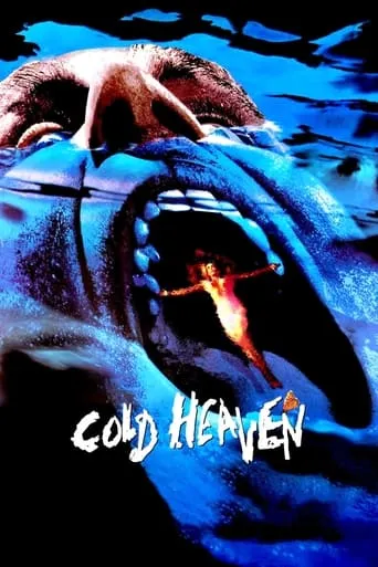 Cold Heaven movie poster - Rated 4.6/10