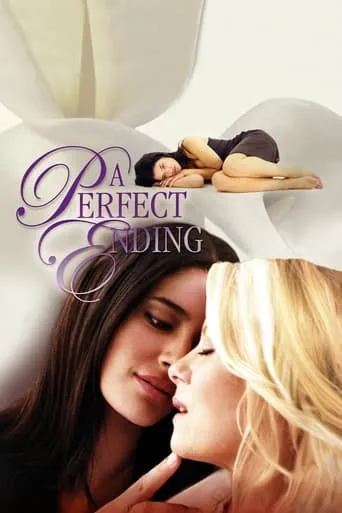 A Perfect Ending movie poster - Rated 6.126/10