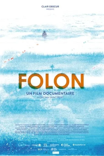 Folon movie poster - Rated 8/10