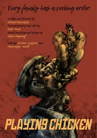 Playing Chicken movie poster - Rated 10/10