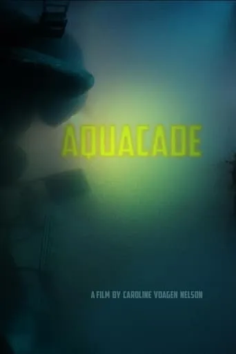 Aquacade movie poster - Entertainment content