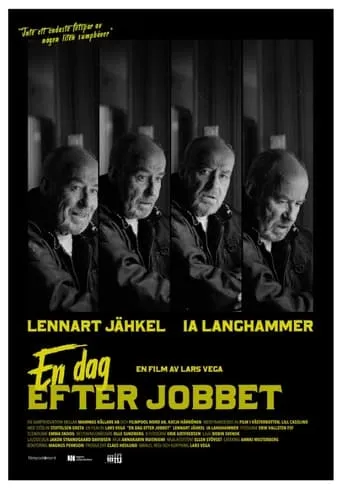 A Day After Work movie poster - Rated 5/10