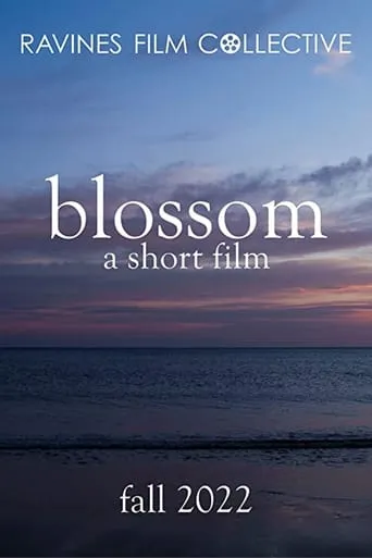 Blossom movie poster - Entertainment content