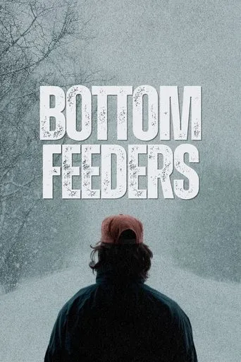 Bottom Feeders movie poster - Rated 10/10