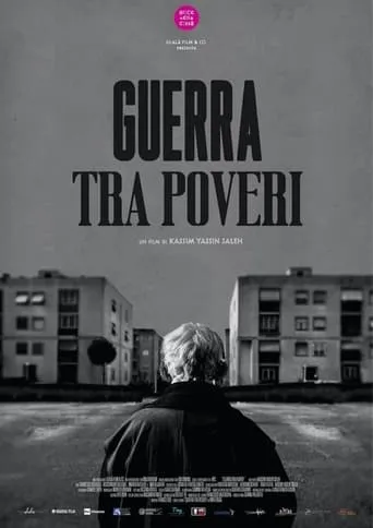 Guerra tra Poveri movie poster - Entertainment content