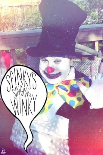 Spinky's Singing Winky movie poster - Entertainment content