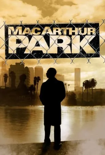 MacArthur Park movie poster - Rated 4.6/10