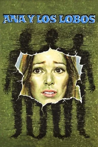 Anna and the Wolves movie poster - Rated 6.9/10