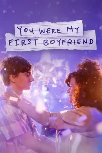 You Were My First Boyfriend movie poster - Rated 5/10