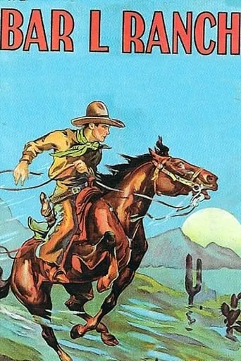 Bar-L Ranch movie poster - Entertainment content