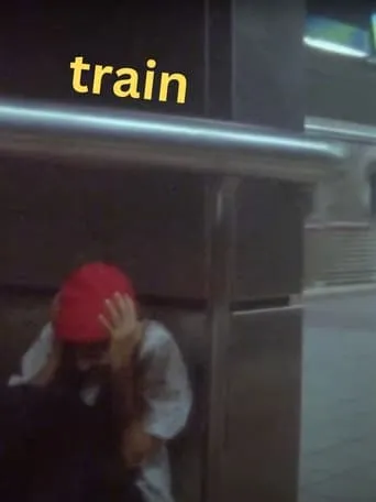 train movie poster - Rated 4.4/10