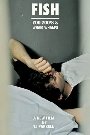 Fish: A Boy in a Man's Prison movie poster - Entertainment content