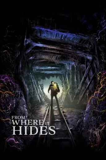 From Where it Hides movie poster - Rated 6.7/10