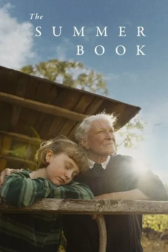 The Summer Book movie poster - Rated 8.125/10