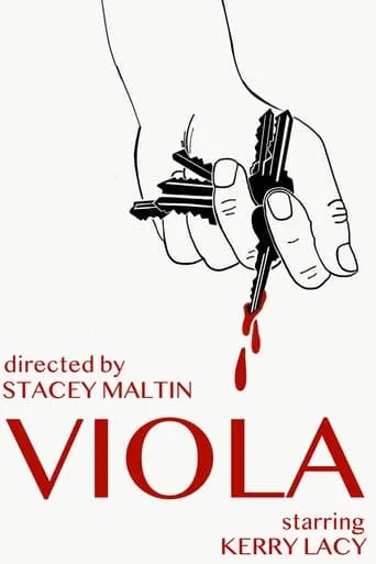 Viola movie poster - Entertainment content