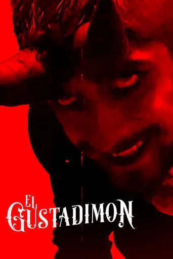 El Gustadimon movie poster - Rated 7/10