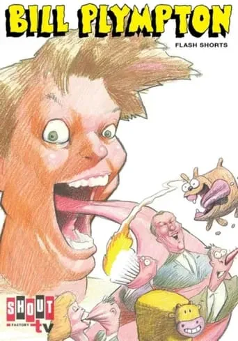 The Ultimate Blowjob movie poster - Entertainment content