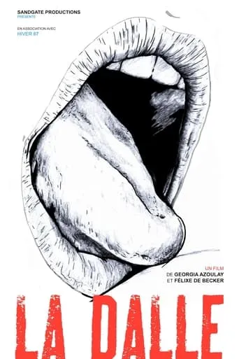 Stone Starved movie poster - Entertainment content