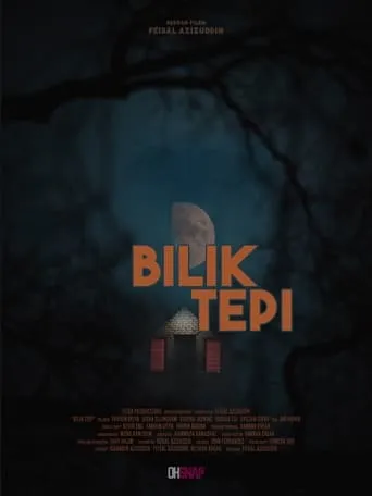Bilik Tepi movie poster - Entertainment content