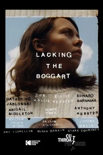 Lacking The Boggart movie poster - Entertainment content