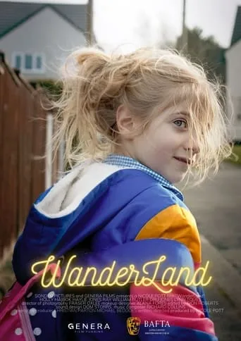 WanderLand movie poster - Rated 2/10
