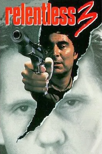 Relentless 3 movie poster - Rated 4.8/10