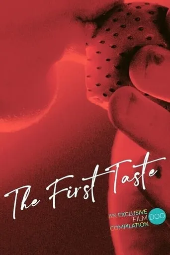 The First Taste movie poster - Entertainment content