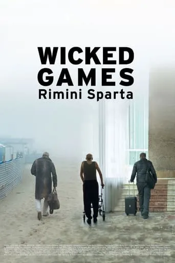 Wicked Games movie poster - Entertainment content