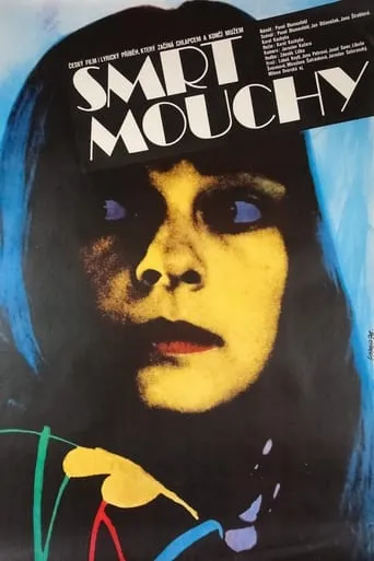 Smrt mouchy movie poster - Rated 4/10