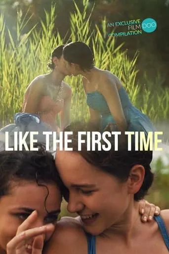 Like the First Time movie poster - Rated 1/10