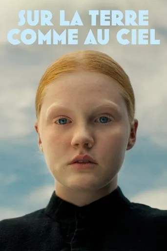 On Earth as in Heaven movie poster - Rated 8.5/10
