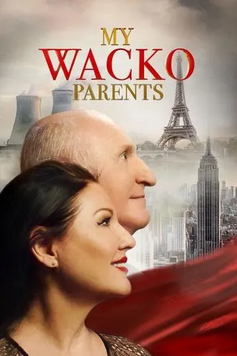 My Wacko Parents movie poster - Rated 4/10