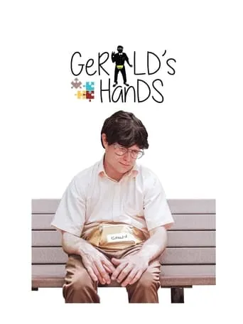 Gerald's Hands movie poster - Rated 2/10