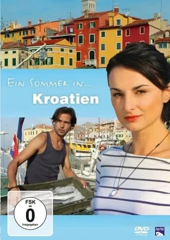 Ein Sommer in Kroatien movie poster - Rated 6/10
