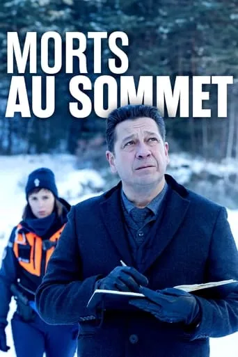 Morts au Sommet movie poster - Rated 5.7/10