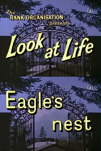 Look at Life: Eagle's Nest movie poster - Entertainment content