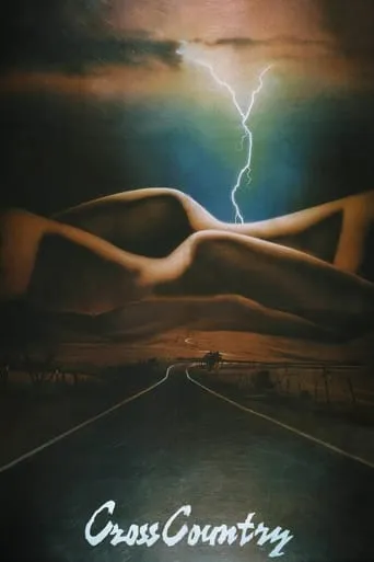 Cross Country movie poster - Rated 5/10