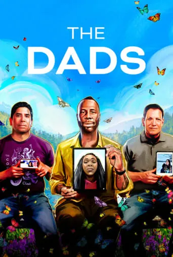 The Dads movie poster - Rated 6.2/10