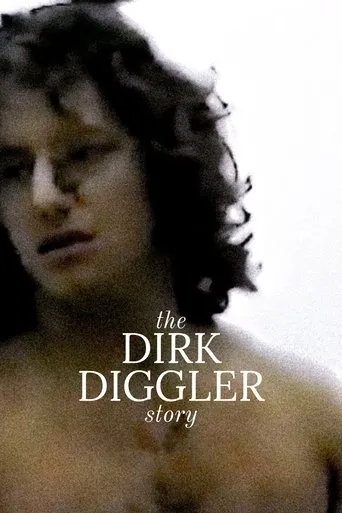 The Dirk Diggler Story movie poster - Rated 5.1/10