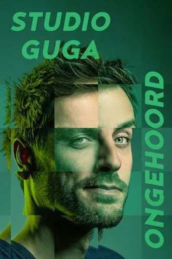 Studio Guga, Ongehoord movie poster - Rated 6/10