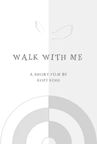 Walk With Me movie poster - Entertainment content