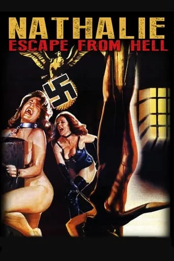 Nathalie: Escape from Hell movie poster - Rated 4/10