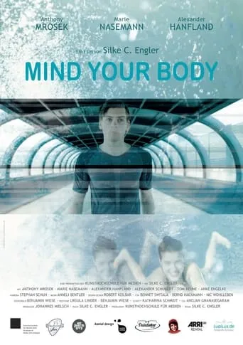 Mind Your Body movie poster - Entertainment content