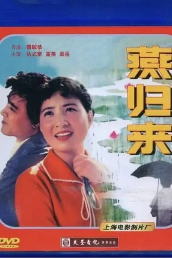 Come Home Swallow movie poster - Entertainment content