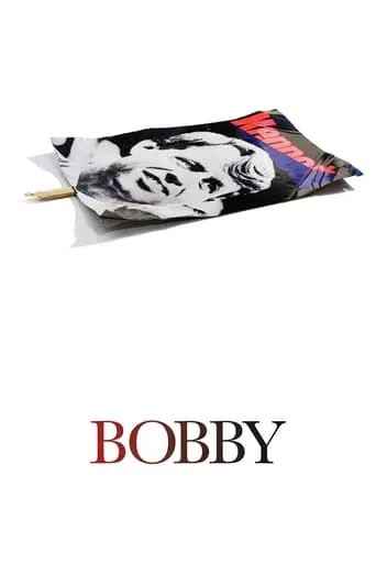 Bobby movie poster - Rated 6.4/10